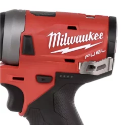 Buy 🔔 Milwaukee M12 FUEL 12-Volt Lithium-Ion Brushless Cordless 1/4 In. Hex Impact Driver (Tool-Only) 🎁 -Outlet drills Store unnamed file 685