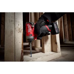 Buy 🔔 Milwaukee M12 FUEL 12-Volt Lithium-Ion Brushless Cordless 1/4 In. Hex Impact Driver (Tool-Only) 🎁 -Outlet drills Store unnamed file 686