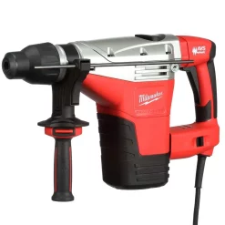 New ✔️ Milwaukee 1-3/4 In. SDS-Max Rotary 🔨 Hammer 👍