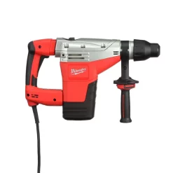 New ✔️ Milwaukee 1-3/4 In. SDS-Max Rotary 🔨 Hammer 👍 -Outlet drills Store unnamed file 696