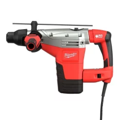 New ✔️ Milwaukee 1-3/4 In. SDS-Max Rotary 🔨 Hammer 👍 -Outlet drills Store unnamed file 697