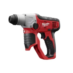 New ๐ Milwaukee M12 12-Volt Lithium-Ion Cordless 1/2 In. SDS-Plus Rotary ๐จ Hammer (Tool-Only) ๐ 14 New ๐ Milwaukee M12 12-Volt Lithium-Ion Cordless 1/2 In. SDS-Plus Rotary ๐จ Hammer (Tool-Only) ๐ -Outlet drills Store unnamed file 709