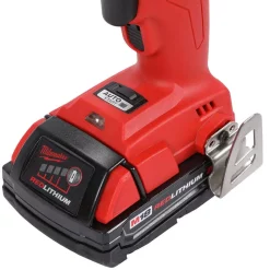 Buy 🔔 Milwaukee M18 FUEL 18-Volt Lithium-Ion Brushless Cordless Compact Drywall Screw Gun Kit W/(2) 2.0Ah Batteries, Charger, Tool Bag 🛒 -Outlet drills Store unnamed file 737