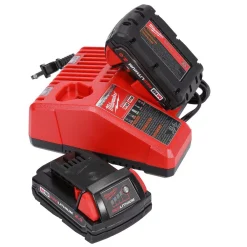 Buy 🔔 Milwaukee M18 FUEL 18-Volt Lithium-Ion Brushless Cordless Compact Drywall Screw Gun Kit W/(2) 2.0Ah Batteries, Charger, Tool Bag 🛒 -Outlet drills Store unnamed file 738