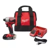 Cheapest βοΈ Milwaukee M18 18-Volt Lithium-Ion Compact Brushless Cordless 1/4 In. Impact Driver Kit W/ (1) 2.0 Ah Battery, Charger & Tool Bag π 2 Cheapest βοΈ Milwaukee M18 18-Volt Lithium-Ion Compact Brushless Cordless 1/4 In. Impact Driver Kit W/ (1) 2.0 Ah Battery, Charger & Tool Bag π -Outlet drills Store unnamed file 768