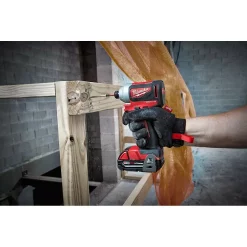Cheapest ✔️ Milwaukee M18 18-Volt Lithium-Ion Compact Brushless Cordless 1/4 In. Impact Driver Kit W/ (1) 2.0 Ah Battery, Charger & Tool Bag 👍 -Outlet drills Store unnamed file 770