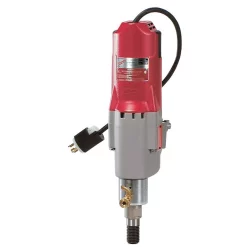 Wholesale ✔️ Milwaukee 20 Amp 300-600 RPM Diamond Coring Motor With Clutch 😉