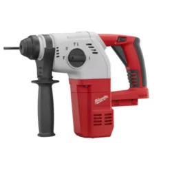 Best Pirce ✔️ Milwaukee M28 28-Volt Cordless 1 In. SDS Plus Rotary 🔨 Hammer (Tool Only) 🌟