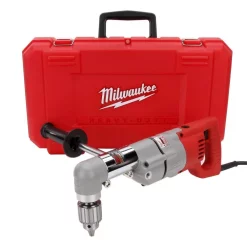 Cheapest 🧨 Milwaukee 1/2 In. RAD Drill Electrician’s Kit 🎁