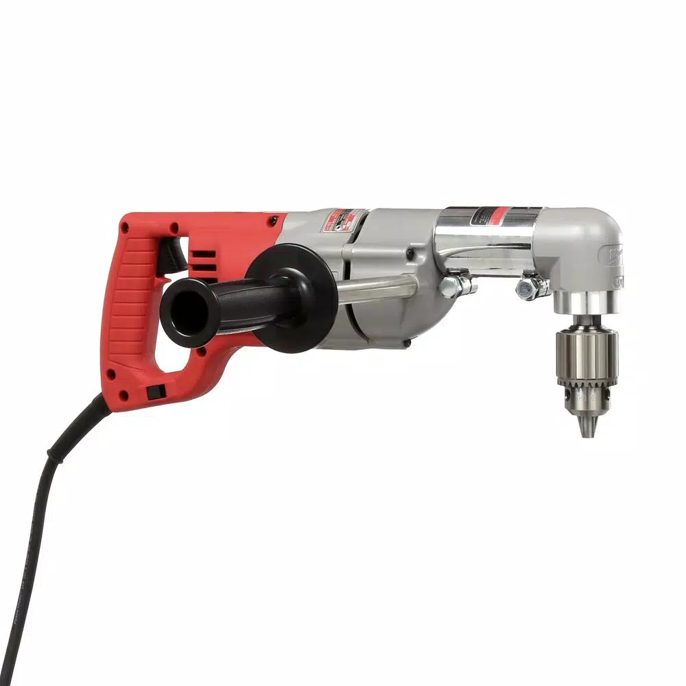 Cheapest 🧨 Milwaukee 1/2 In. RAD Drill Electrician’s Kit 🎁 5 Cheapest 🧨 Milwaukee 1/2 In. RAD Drill Electrician’s Kit 🎁 - Image 3