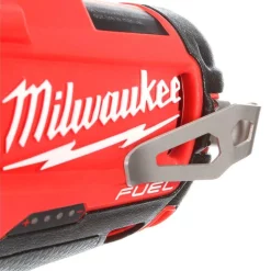 Hot Sale ❤️ Milwaukee M12 FUEL 12-Volt Lithium-Ion Brushless Cordless 1/4 In. Hex 2-Speed Screwdriver Kit W/(2) 2.0h Batteries & Hard Case ✨ -Outlet drills Store unnamed file 817