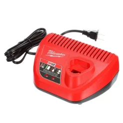 Hot Sale ❤️ Milwaukee M12 FUEL 12-Volt Lithium-Ion Brushless Cordless 1/4 In. Hex 2-Speed Screwdriver Kit W/(2) 2.0h Batteries & Hard Case ✨ -Outlet drills Store unnamed file 820