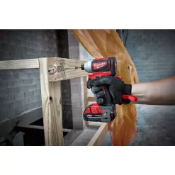 Coupon 🤩 Milwaukee M18 18-Volt Lithium-Ion Brushless Cordless 1/4 In. Impact Driver (Tool Only) 👏 -Outlet drills Store unnamed file 84