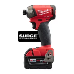 Cheapest ๐ฏ Milwaukee M18 FUEL SURGE 18-Volt Lithium-Ion Brushless Cordless 1/4 In. Hex Impact Driver Compact Kit With Two 5.0 Ah Batteries ๐ 18 Cheapest ๐ฏ Milwaukee M18 FUEL SURGE 18-Volt Lithium-Ion Brushless Cordless 1/4 In. Hex Impact Driver Compact Kit With Two 5.0 Ah Batteries ๐ -Outlet drills Store unnamed file 841