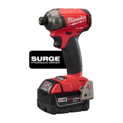 Cheapest ๐ฏ Milwaukee M18 FUEL SURGE 18-Volt Lithium-Ion Brushless Cordless 1/4 In. Hex Impact Driver Compact Kit With Two 5.0 Ah Batteries ๐ 19 Cheapest ๐ฏ Milwaukee M18 FUEL SURGE 18-Volt Lithium-Ion Brushless Cordless 1/4 In. Hex Impact Driver Compact Kit With Two 5.0 Ah Batteries ๐ -Outlet drills Store unnamed file 842