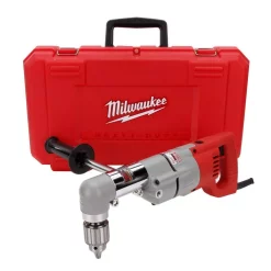 New 😀 Milwaukee 1/2 In. RAD Drill Plumber’s Kit ⌛