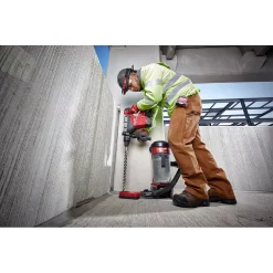 Outlet 🤩 Milwaukee M18 FUEL ONE-KEY 18-Volt Lithium-Ion Brushless Cordless 1-3/4 In. SDS-MAX Rotary 🔨 Hammer With One 12.0 Ah Battery ✨ -Outlet drills Store unnamed file 873