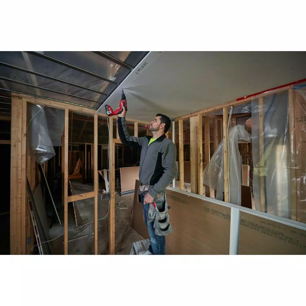 Deals ๐ Milwaukee M18 FUEL 18-Volt Lithium-Ion Brushless Cordless Drywall Screw Gun Compact Kit With M18 Cut Out Tool ๐คฉ 12 Deals ๐ Milwaukee M18 FUEL 18-Volt Lithium-Ion Brushless Cordless Drywall Screw Gun Compact Kit With M18 Cut Out Tool ๐คฉ - Image 10