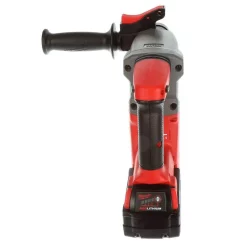 Discount 😍 Milwaukee M18 FUEL 18-Volt Lithium-Ion Brushless Cordless 1 In. SDS-Plus Rotary 🔨 Hammer Kit With Two 5.0Ah Batteries, Hard Case 🥰 -Outlet drills Store unnamed file 891