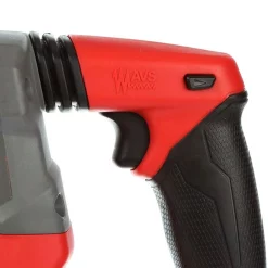 Discount 😍 Milwaukee M18 FUEL 18-Volt Lithium-Ion Brushless Cordless 1 In. SDS-Plus Rotary 🔨 Hammer Kit With Two 5.0Ah Batteries, Hard Case 🥰 -Outlet drills Store unnamed file 893