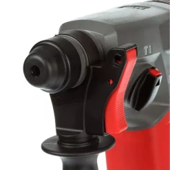 Discount 😍 Milwaukee M18 FUEL 18-Volt Lithium-Ion Brushless Cordless 1 In. SDS-Plus Rotary 🔨 Hammer Kit With Two 5.0Ah Batteries, Hard Case 🥰 -Outlet drills Store unnamed file 895