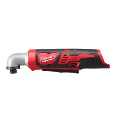 Best Pirce 👍 Milwaukee M12 12-Volt Lithium-Ion Cordless 1/4 In. Right Angle Hex Impact Driver (Tool-Only) ✔️