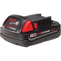 Top 10 💯 Milwaukee M18 18-Volt Lithium-Ion Brushless Cordless 1/4 In. Impact Driver Kit With Two 2.0 Ah Batteries, Charger And Hard Case 🌟 -Outlet drills Store unnamed file 912