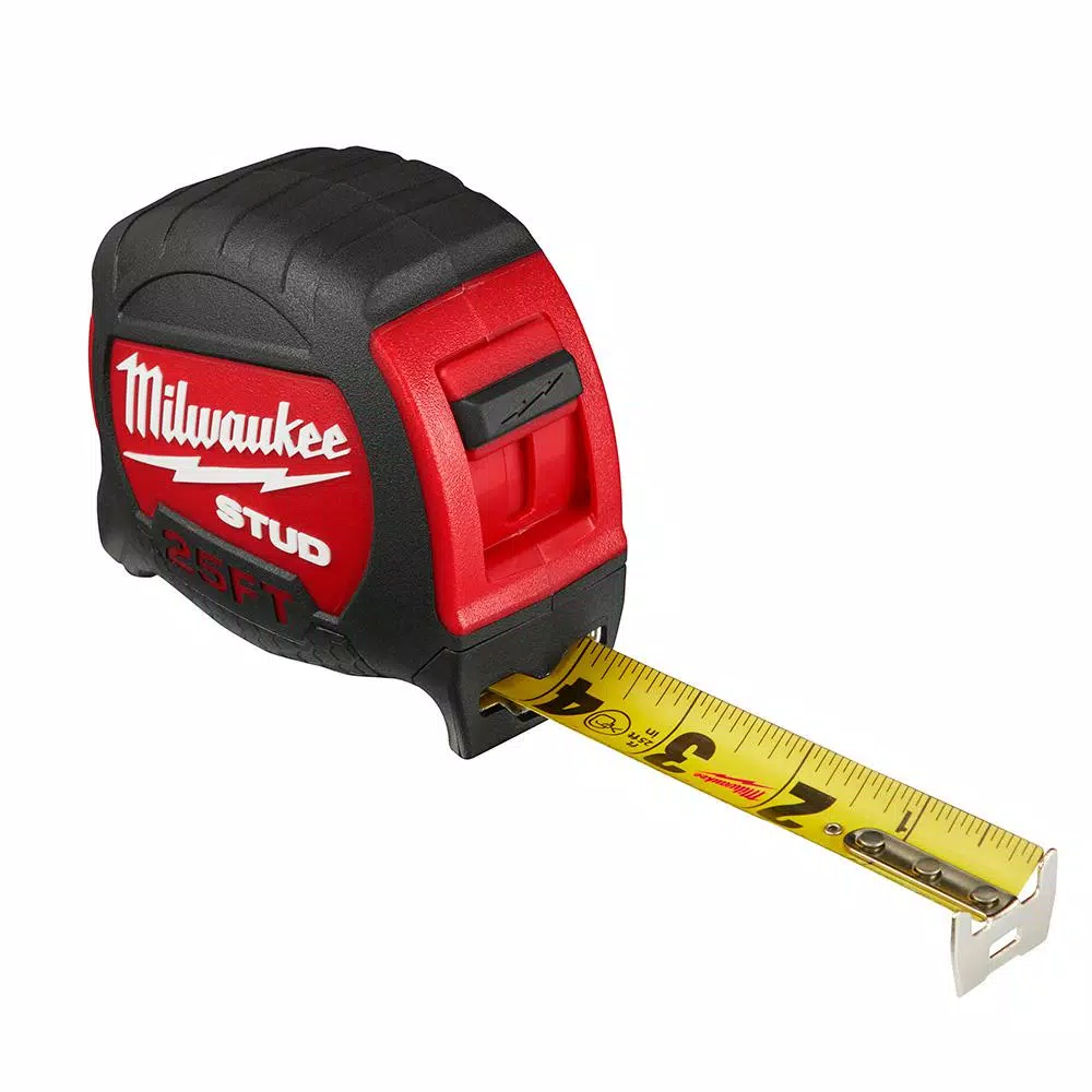 Coupon π Milwaukee M12 12-Volt Lithium-Ion Cordless 1/4 In. Hex Screwdriver Kit W/Two 1.5Ah Batteries And 25 Ft. STUD Tape Measure βοΈ 5 Coupon π Milwaukee M12 12-Volt Lithium-Ion Cordless 1/4 In. Hex Screwdriver Kit W/Two 1.5Ah Batteries And 25 Ft. STUD Tape Measure βοΈ - Image 3