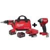 Coupon π Milwaukee M18 FUEL 18-Volt Lithium-Ion Brushless Cordless Drywall Screw Gun Kit WithΒ M18 FUEL Impact Driver π€© 1 Coupon π Milwaukee M18 FUEL 18-Volt Lithium-Ion Brushless Cordless Drywall Screw Gun Kit WithΒ M18 FUEL Impact Driver π€© -Outlet drills Store unnamed file 926