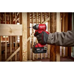 Coupon 🎁 Milwaukee M18 FUEL 18-Volt Lithium-Ion Brushless Cordless Drywall Screw Gun Kit With  M18 FUEL Impact Driver 🤩 -Outlet drills Store unnamed file 928