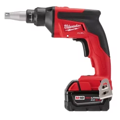 Coupon 🎁 Milwaukee M18 FUEL 18-Volt Lithium-Ion Brushless Cordless Drywall Screw Gun Kit With  M18 FUEL Impact Driver 🤩 -Outlet drills Store unnamed file 934