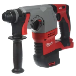 Flash Sale 🛒 Milwaukee M18 18-Volt Lithium-Ion Cordless 7/8 In. SDS-Plus Rotary 🔨 Hammer (Tool-Only) 🥰