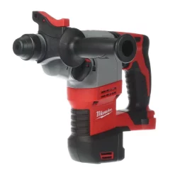 Flash Sale 🛒 Milwaukee M18 18-Volt Lithium-Ion Cordless 7/8 In. SDS-Plus Rotary 🔨 Hammer (Tool-Only) 🥰 -Outlet drills Store unnamed file 955