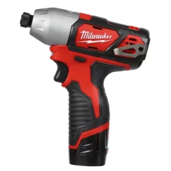 Cheapest ๐ Milwaukee M12 12-Volt Lithium-Ion Cordless 1/4 In. Impact Driver Kit W/(2) 1.5Ah Batteries, Charger & Case ๐คฉ 13 Cheapest ๐ Milwaukee M12 12-Volt Lithium-Ion Cordless 1/4 In. Impact Driver Kit W/(2) 1.5Ah Batteries, Charger & Case ๐คฉ -Outlet drills Store unnamed file 962