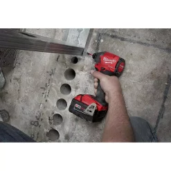 Wholesale ✨ Milwaukee M18 FUEL ONE-KEY 18-Volt Lithium-Ion Brushless Cordless 1/4 In. Hex Impact Driver Kit W/ (2) 2.0Ah Batteries, Hard Case ⭐ -Outlet drills Store unnamed file 978