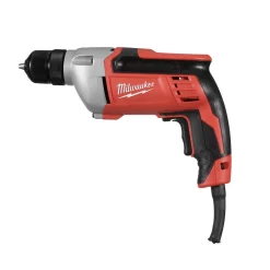 Best deal 💯 Milwaukee 3/8 In. 2,800 RPM Tradesman Drill ⭐ -Outlet drills Store unnamed file 983