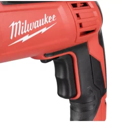 Best deal 💯 Milwaukee 3/8 In. 2,800 RPM Tradesman Drill ⭐ -Outlet drills Store unnamed file 984