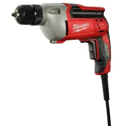 Best deal 💯 Milwaukee 3/8 In. 2,800 RPM Tradesman Drill ⭐ -Outlet drills Store unnamed file 986