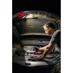 Buy 😍 Milwaukee M12 FUEL 12-Volt Lithium-Ion Brushless Cordless 4-in-1 Installation 3/8 In. Drill Driver Kit W/ M12 Flood Light 🧨 -Outlet drills Store unnamed file 993